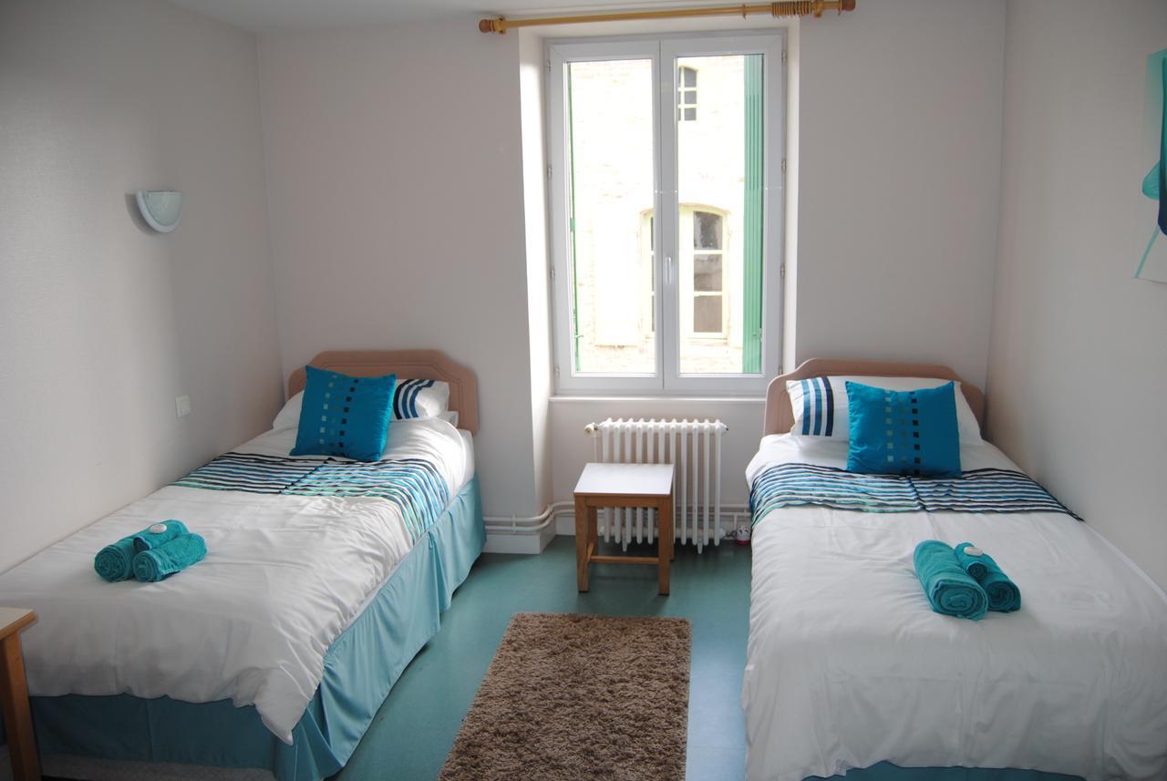 Le Diamant Chambres Mauprevoir Room photo